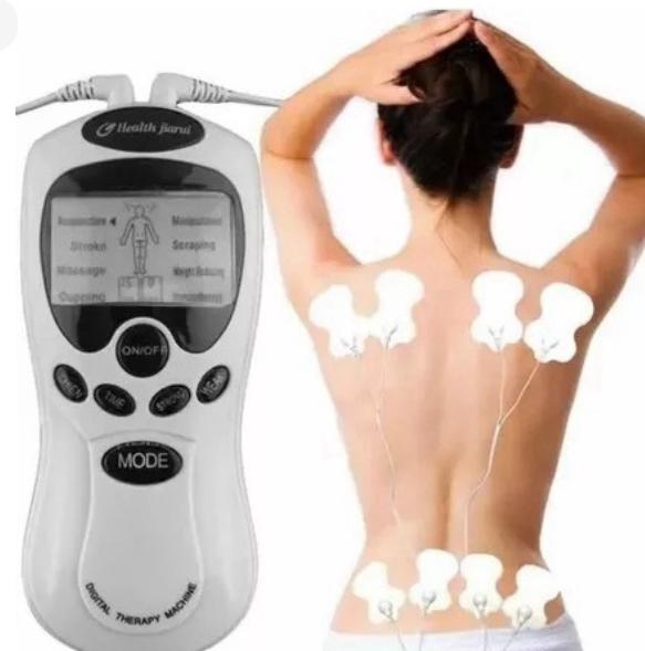 Miniatura 6 de Combos de Gimnasia Pasiva